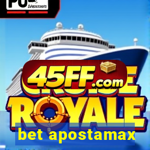 bet apostamax